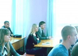 The Discussion Club of The Faculty of Management started its work